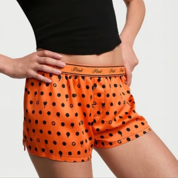 Victoria's Secret Sleep Shorts - Picture 7 of 7